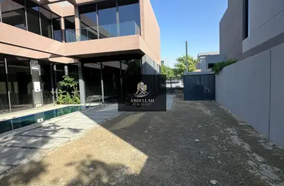 Townhouse - 4 Bedrooms - 5 Bathrooms for rent in Masaar - Tilal City - Sharjah Townhouse - 4 Bedrooms - 5 Bathrooms for rent in Masaar - Tilal City - Sharjah