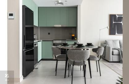 Apartment - 1 - 1 for sale in Viridian - Central Park at City Walk - City Walk - Al Wasl - Dubai