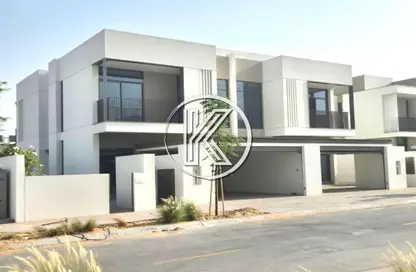 تاون هاوس - 4 غرف نوم - 5 حمامات للبيع في تلال الفرجان - المرحلة الأولى - الفرجان - دبي