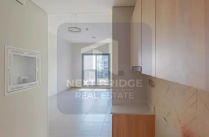 Apartment - Studio - 1 Bathroom for rent in Sway Residences - Dubai Hills Estate - Dubai