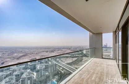 Apartment - 3 Bedrooms - 4 Bathrooms for rent in Palace Residences - Dubai Creek Harbour (The Lagoons) - Dubai Apartment - 3 Bedrooms - 4 Bathrooms for rent in Palace Residences - Dubai Creek Harbour (The Lagoons) - Dubai