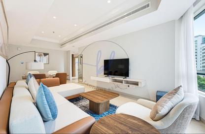Apartment - 2 - 3 for rent in Al Reem Residence - Al Barsha 1 - Al Barsha - Dubai