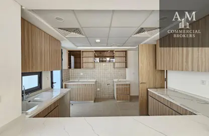 Villa - 4 Bedrooms - 5 Bathrooms for rent in Ajmal Makan City - Sharjah Waterfront City - Sharjah