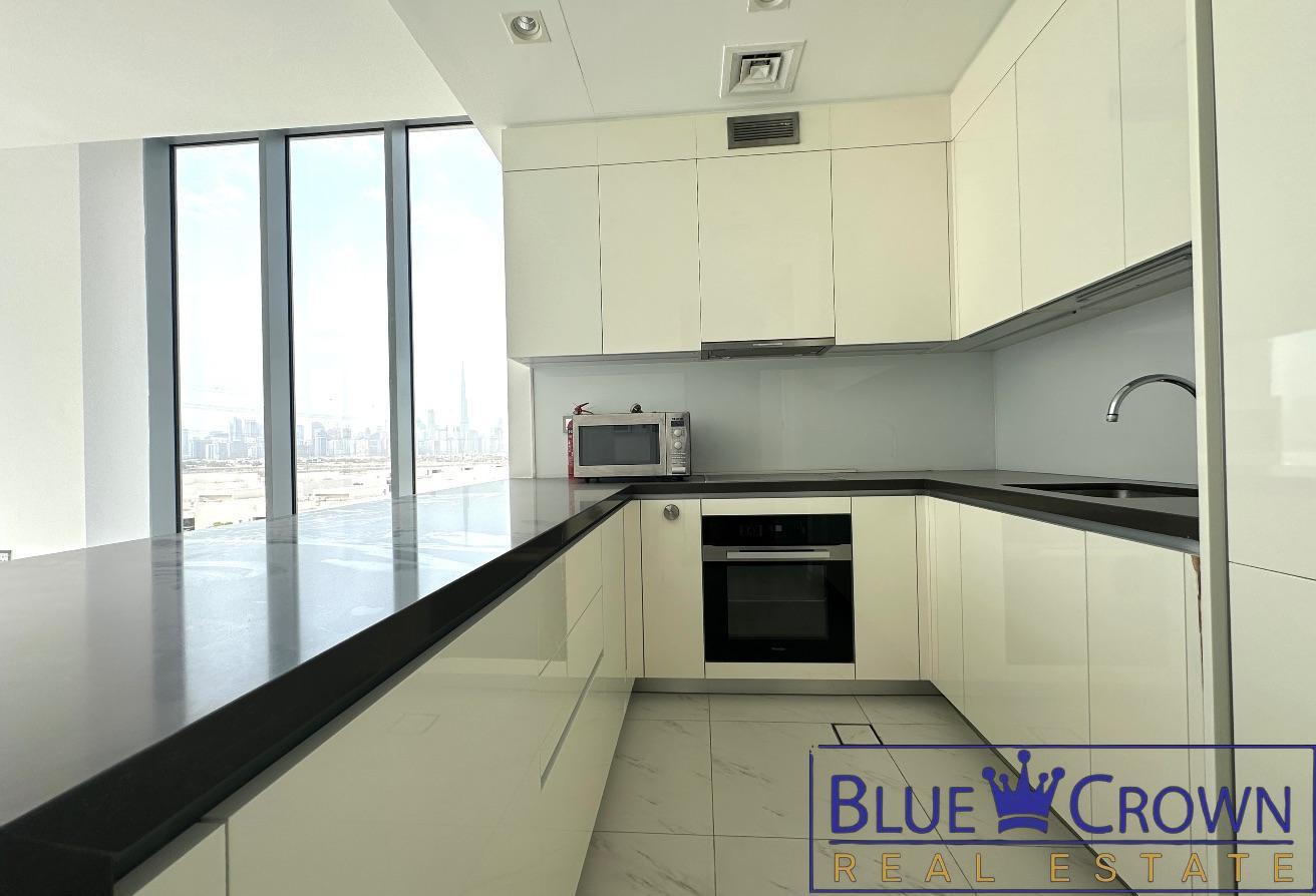 CORNER UNIT- THE BEST LAYOUT-SKY LINE VIEW photo 7