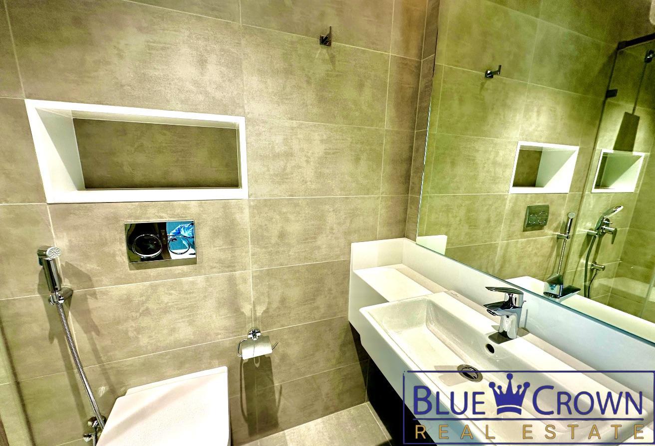 CORNER UNIT- THE BEST LAYOUT-SKY LINE VIEW photo 10