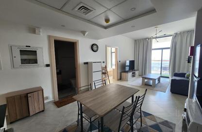 Apartment - 1 - 2 for rent in Binghatti Avenue - Al Jaddaf - Dubai Apartment - 1 - 2 for rent in Binghatti Avenue - Al Jaddaf - Dubai