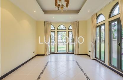 Villa - 4 Bedrooms - 5 Bathrooms for rent in Canal Cove Frond G - Canal Cove Villas - Palm Jumeirah - Dubai Villa - 4 Bedrooms - 5 Bathrooms for rent in Canal Cove Frond G - Canal Cove Villas - Palm Jumeirah - Dubai