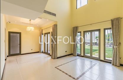 Villa - 4 Bedrooms - 5 Bathrooms for rent in Canal Cove Frond G - Canal Cove Villas - Palm Jumeirah - Dubai Villa - 4 Bedrooms - 5 Bathrooms for rent in Canal Cove Frond G - Canal Cove Villas - Palm Jumeirah - Dubai