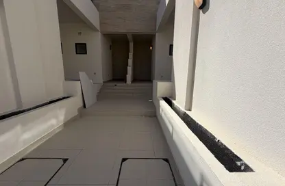 Villa - 4 Bedrooms - 5 Bathrooms for rent in Elie Saab VIE Townhouses - District 11 - Mohammed Bin Rashid City - Dubai