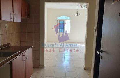 Apartment - Studio - 1 Bathroom for rent in Building P01 - France Cluster - International City - Dubai