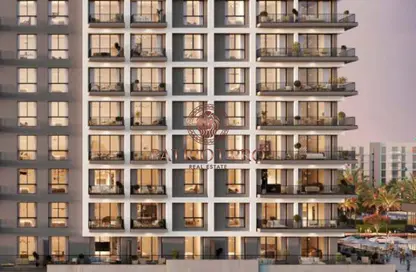 شقة - 2 غرف نوم - 2 حمامات للبيع في جروف - تاون سكوير - دبي