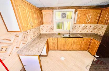 Apartment - 2 - 2 for rent in Muwaileh 29 Building - Muwaileh - Sharjah