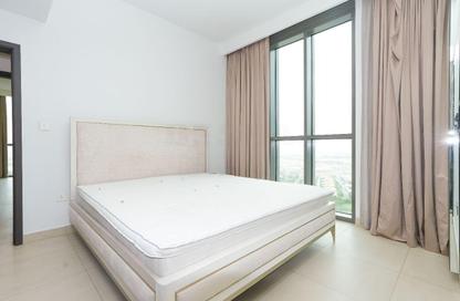Apartment - 2 Bedrooms - 3 Bathrooms for rent in Downtown Views - Zabeel 2 - Zabeel - Dubai