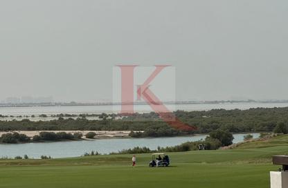 Apartment - 2 - 2 for rent in Yas Golf Collection H - Yas Golf Collection - Yas Island - Abu Dhabi