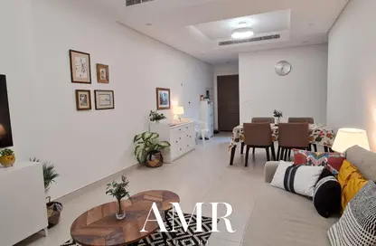 Apartment - 2 Bedrooms - 3 Bathrooms for rent in The Bay - Business Bay - Dubai