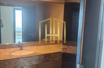 Apartment - 1 Bedroom - 2 Bathrooms for sale in Sun Tower - Shams Abu Dhabi - Al Reem Island - Abu Dhabi