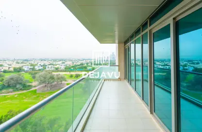 شقة - 2 غرف نوم - 2 حمامات للبيع في فيروايز شرق - فيروايز - ذا فيوز - دبي