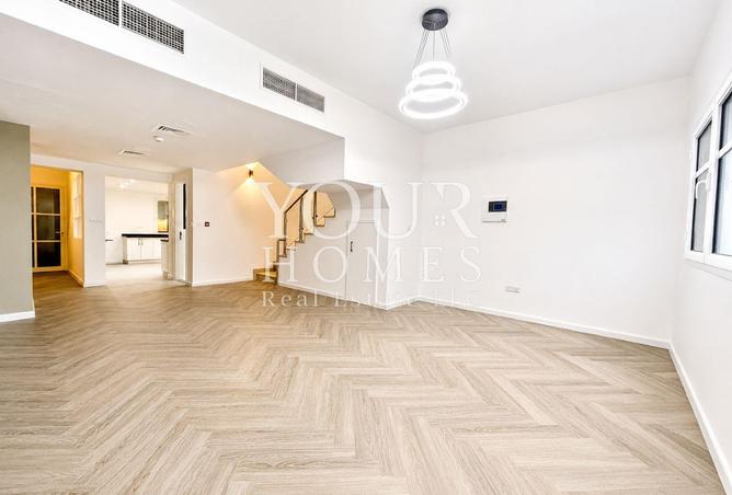 VACANT | NEWLY UPGRADED | COMMNITY VIEW