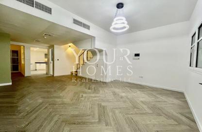 Townhouse - 4 Bedrooms - 5 Bathrooms for sale in Yellow Townhouses - District 12 - Jumeirah Village Circle - Dubai