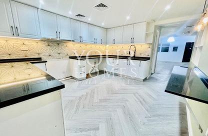 Townhouse - 4 Bedrooms - 5 Bathrooms for sale in Yellow Townhouses - District 12 - Jumeirah Village Circle - Dubai