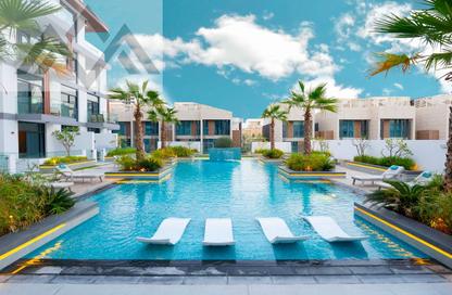 Apartment - Studio - 1 Bathroom for rent in Oxford Terraces - District 11 - Jumeirah Village Circle - Dubai