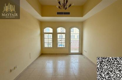 Villa - 4 Bedrooms - 5 Bathrooms for sale in Ajman One Tower 1 - Ajman One - Ajman Downtown - Ajman Villa - 4 Bedrooms - 5 Bathrooms for sale in Ajman One Tower 1 - Ajman One - Ajman Downtown - Ajman