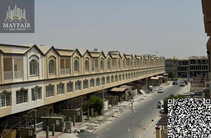 Villa - 4 Bedrooms - 5 Bathrooms for sale in Ajman One Tower 1 - Ajman One - Ajman Downtown - Ajman Villa - 4 Bedrooms - 5 Bathrooms for sale in Ajman One Tower 1 - Ajman One - Ajman Downtown - Ajman