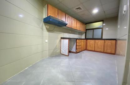 Apartment - 3 - 2 for rent in Khalifa City A Villas - Khalifa City A - Khalifa City - Abu Dhabi