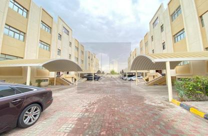 Apartment - 3 - 2 for rent in Khalifa City A Villas - Khalifa City A - Khalifa City - Abu Dhabi Apartment - 3 - 2 for rent in Khalifa City A Villas - Khalifa City A - Khalifa City - Abu Dhabi
