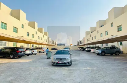 Apartment - 3 Bedrooms - 2 Bathrooms for rent in Khalifa City A Villas - Khalifa City A - Khalifa City - Abu Dhabi Apartment - 3 Bedrooms - 2 Bathrooms for rent in Khalifa City A Villas - Khalifa City A - Khalifa City - Abu Dhabi