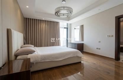 Apartment - 1 Bedroom - 1 Bathroom for rent in Nobles Tower - Business Bay - Dubai