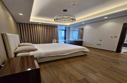 Apartment - 1 Bedroom - 1 Bathroom for rent in Nobles Tower - Business Bay - Dubai