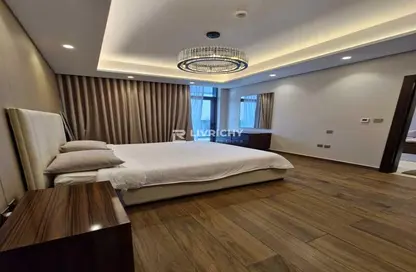 Apartment - 1 Bedroom - 1 Bathroom for rent in Nobles Tower - Business Bay - Dubai