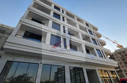 Shop - Studio - 1 Bathroom for rent in Muweileh Community - Muwaileh Commercial - Sharjah