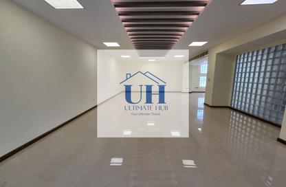 Villa - 5 Bedrooms - 7 Bathrooms for rent in Al Mushrif - Abu Dhabi Villa - 5 Bedrooms - 7 Bathrooms for rent in Al Mushrif - Abu Dhabi