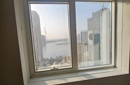 Apartment - 2 Bedrooms - 3 Bathrooms for sale in New Al Taawun Road - Al Taawun - Sharjah