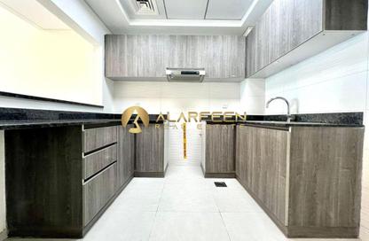 Apartment - 1 Bedroom - 2 Bathrooms for rent in Orchid Residence - Dubai Science Park - Dubai Apartment - 1 Bedroom - 2 Bathrooms for rent in Orchid Residence - Dubai Science Park - Dubai