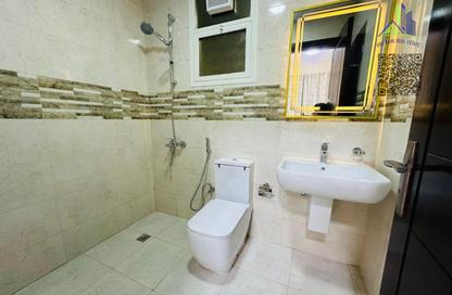 Apartment - 1 Bedroom - 2 Bathrooms for rent in Al Rashidiya Towers - Al Rashidiya - Ajman Downtown - Ajman Apartment - 1 Bedroom - 2 Bathrooms for rent in Al Rashidiya Towers - Al Rashidiya - Ajman Downtown - Ajman