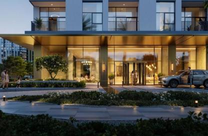 Apartment - 1 Bedroom - 1 Bathroom for sale in Terra Woods Tower 3 - Terra Woods - Expo City - Dubai