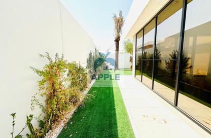 Villa - 5 - 7 for rent in Sharjah Garden City - Sharjah Villa - 5 - 7 for rent in Sharjah Garden City - Sharjah