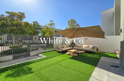 Townhouse - 3 Bedrooms - 4 Bathrooms for sale in Ruba - Arabian Ranches 3 - Dubai