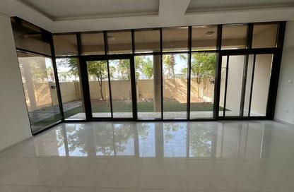 Villa - 3 Bedrooms - 4 Bathrooms for rent in Trinity - DAMAC Hills - Dubai