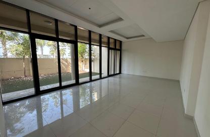 Villa - 3 Bedrooms - 4 Bathrooms for rent in Trinity - DAMAC Hills - Dubai