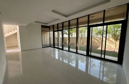 فيلا - 3 غرف نوم - 4 حمامات للايجار في ترينتي - داماك هيلز - دبي