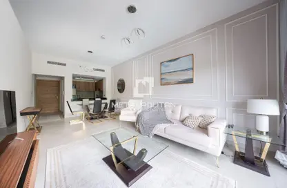 Apartment - 1 Bedroom - 2 Bathrooms for sale in Eleganz by Danube - District 14 - Jumeirah Village Circle - Dubai