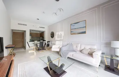 شقة - غرفة نوم - 2 حمامات للبيع في إليجانز من الدانوب - منطقة 14 - قرية جميرا الدائرية - دبي