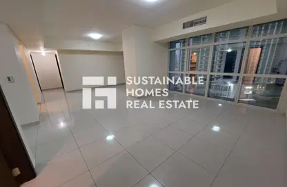 شقة - 2 غرف نوم - 3 حمامات للايجار في برج تالا - مارينا سكوير - جزيرة الريم - أبوظبي