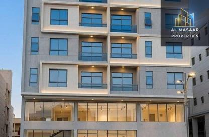 Whole Building - 7+ - 7+ for sale in Al Hamidiya 1 - Al Hamidiya - Ajman Whole Building - 7+ - 7+ for sale in Al Hamidiya 1 - Al Hamidiya - Ajman