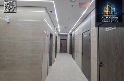 عمارة بالكامل - 7+ - 7+ للبيع في الحميدية 1 - الحميدية - عجمان