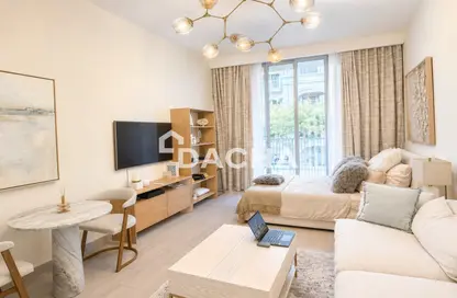 Apartment - 1 Bathroom for rent in Luma21 - District 14 - Jumeirah Village Circle - Dubai Apartment - 1 Bathroom for rent in Luma21 - District 14 - Jumeirah Village Circle - Dubai